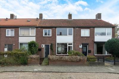 Woning Wolvenring 29 Breda