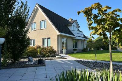 Woning Voorplecht 20 Delfzijl