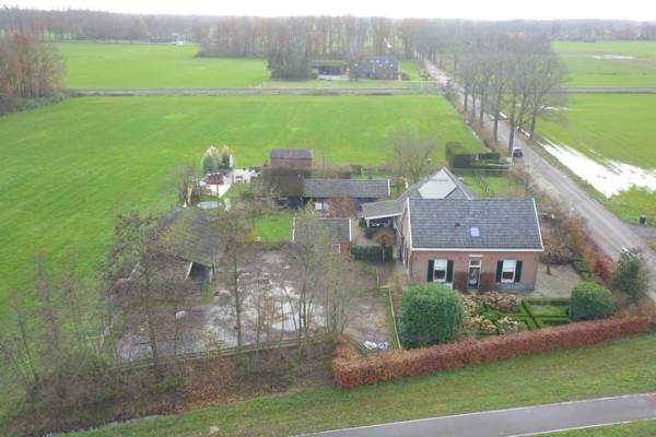 Woning Aaltenseweg 92 Varsseveld