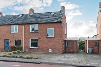 Woning Hortensialaan 68 Aalsmeer