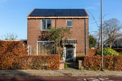 Woning Apollostraat 15 Rheden