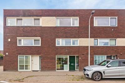 Woning Schipluidenlaan 62 Tilburg