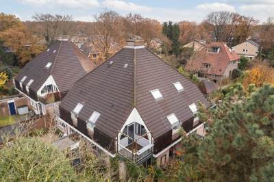 Woning Scheltemalaan 43 Amersfoort