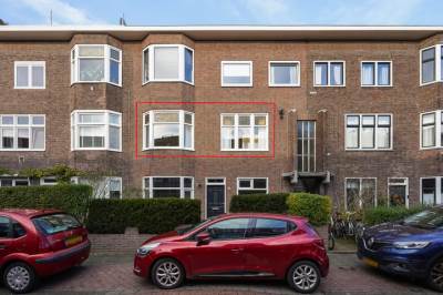 Woning Akeleistraat 51 Den Haag