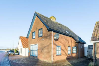 Woning Willeskop 140 Montfoort