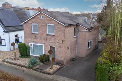 Woning Rijksweg 36 Duiven