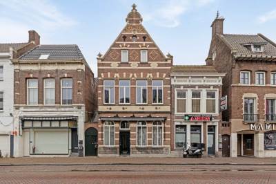 Woning Molenstraat 29 Roosendaal