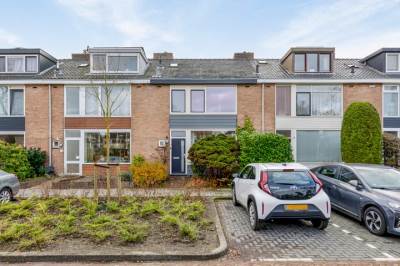 Woning Cleopatralaan 19 Amstelveen