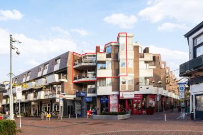 Woning Kapelstraat 52 Apeldoorn