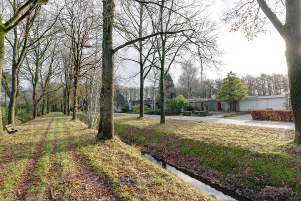 Woning Homeruslaan 14 Assen
