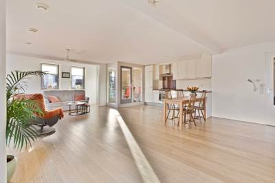 Woning Hofplein 23 Alkmaar