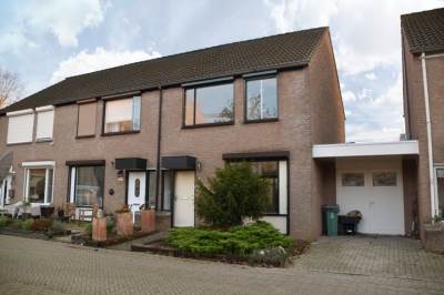 Woning Kardinaalsmuts 152 Cuijk