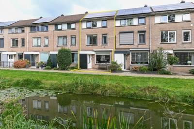 Woning Koningshof 3 Leiderdorp