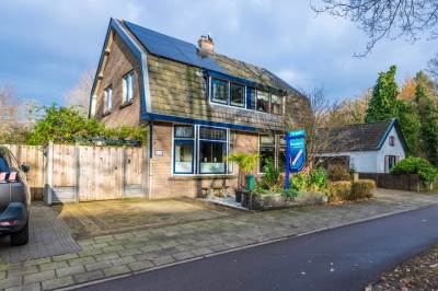 Woning Arnhemsebovenweg 123 Driebergen-Rijsenburg