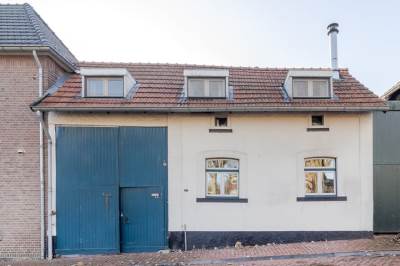 Woning Grijzegrubben 31 Nuth