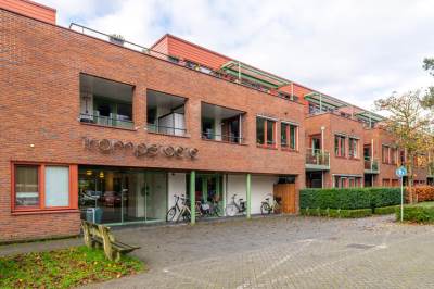 Woning Trompstaete 66 Maarn