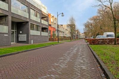 Woning Sporenring 226- 09 Goirle