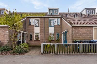 Woning Dokkumerdiep 3 Zaandam