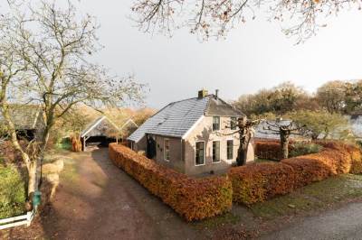 Woning Dorpsstraat 11 Orvelte