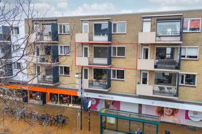 Woning Plantsoenstraat 31 Doetinchem