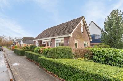 Woning Colpende 21 Middelstum