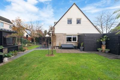 Woning Vennewatersweg 21- 5 Heiloo