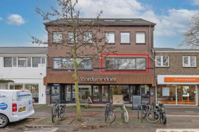 Woning Gijsbrecht van Amstelstraat 227 Hilversum