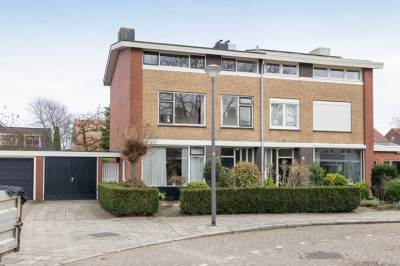 Woning van Heemskerkstraat 41 Borne