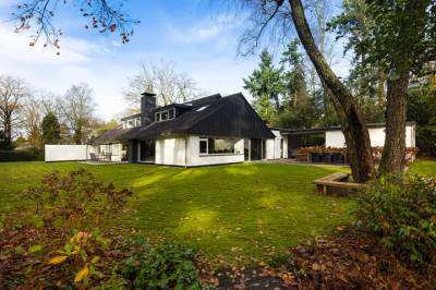 Woning Ericalaan 58 Ermelo