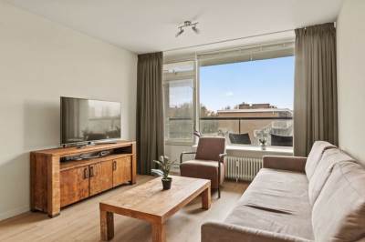 Woning Van Heuven Goedhartlaan 454 Amstelveen