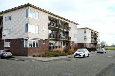 Woning Graspieperstraat 115 Zwolle