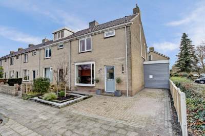 Woning Brilliant Starstraat 61 Bovenkarspel