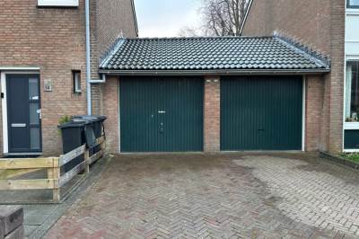 Garage Kamperfoeliestraat 14A, garage 414 Nieuw-Vennep