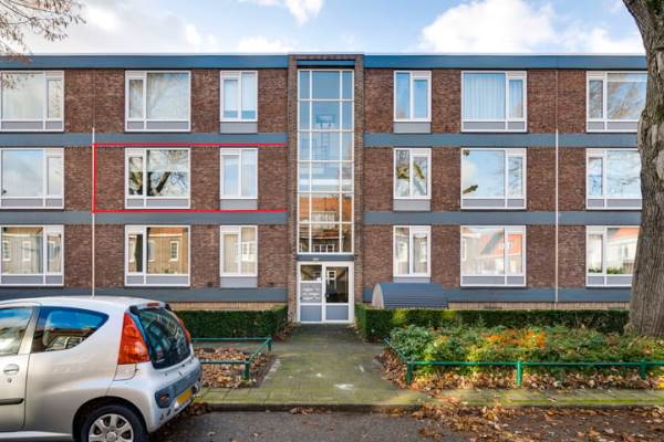 Woning Notenboomlaan 34 Roermond