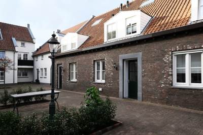 Woning Dorpsstraat 87 Heel