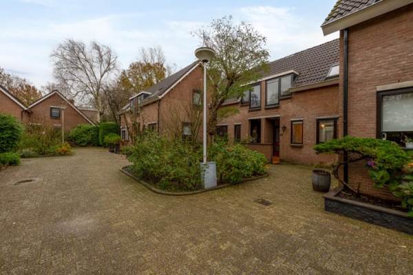 Woning Haagwinde 27 Capelle aan den IJssel