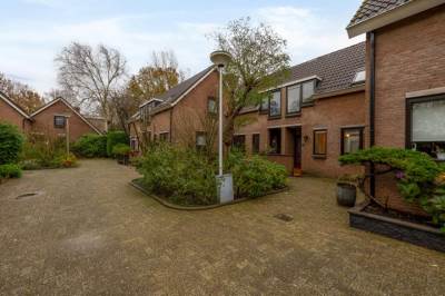 Woning Haagwinde 27 Capelle aan den IJssel