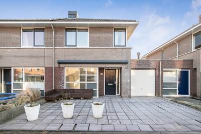 Woning Moerweide 42 Reeuwijk