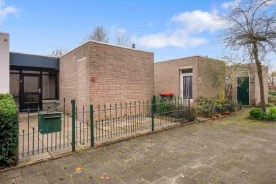 Woning Vijfde Rompert 52 Den Bosch
