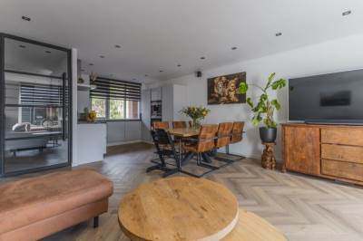 Woning Alholm 67 Hoofddorp