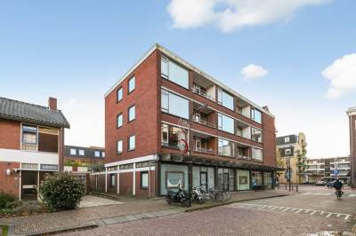 Woning Damstraat 26 Leidschendam
