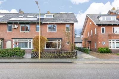 Woning Geelvinckstraat 94 Castricum