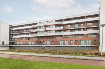 Woning Duke Ellingtonstraat 77 Amsterdam