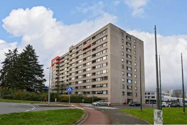 Woning Penelopestraat 275 Eindhoven