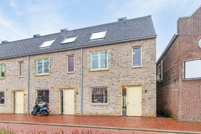 Woning Kanaalweg 44 Capelle aan den IJssel