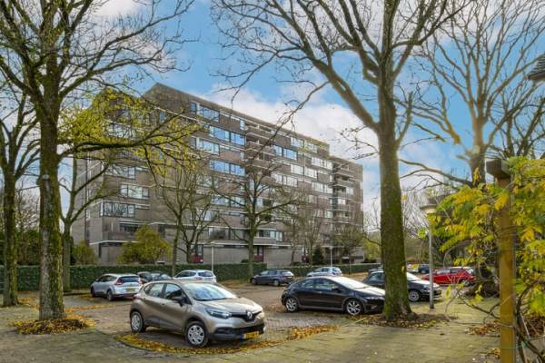 Woning Heeghtakker 36 Eindhoven