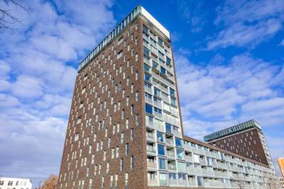 Woning Het Hout 33 Groningen