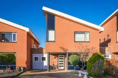 Woning Grasakker 22 Druten