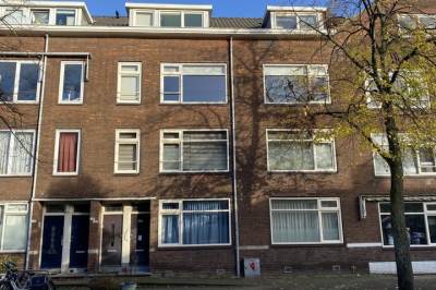 Woning Engelsestraat 137-B 02 Rotterdam
