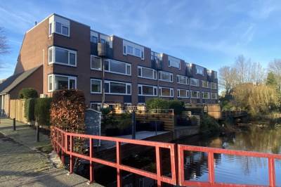 Woning Neel Gijsenstraat 147 Rotterdam